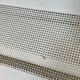 Vintage mur rack Mategot style 1960s design