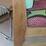Scandinavian chair from the 50s
