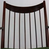 Arne Vodder Rocking Chair for Sibast, 1960s, Denmark