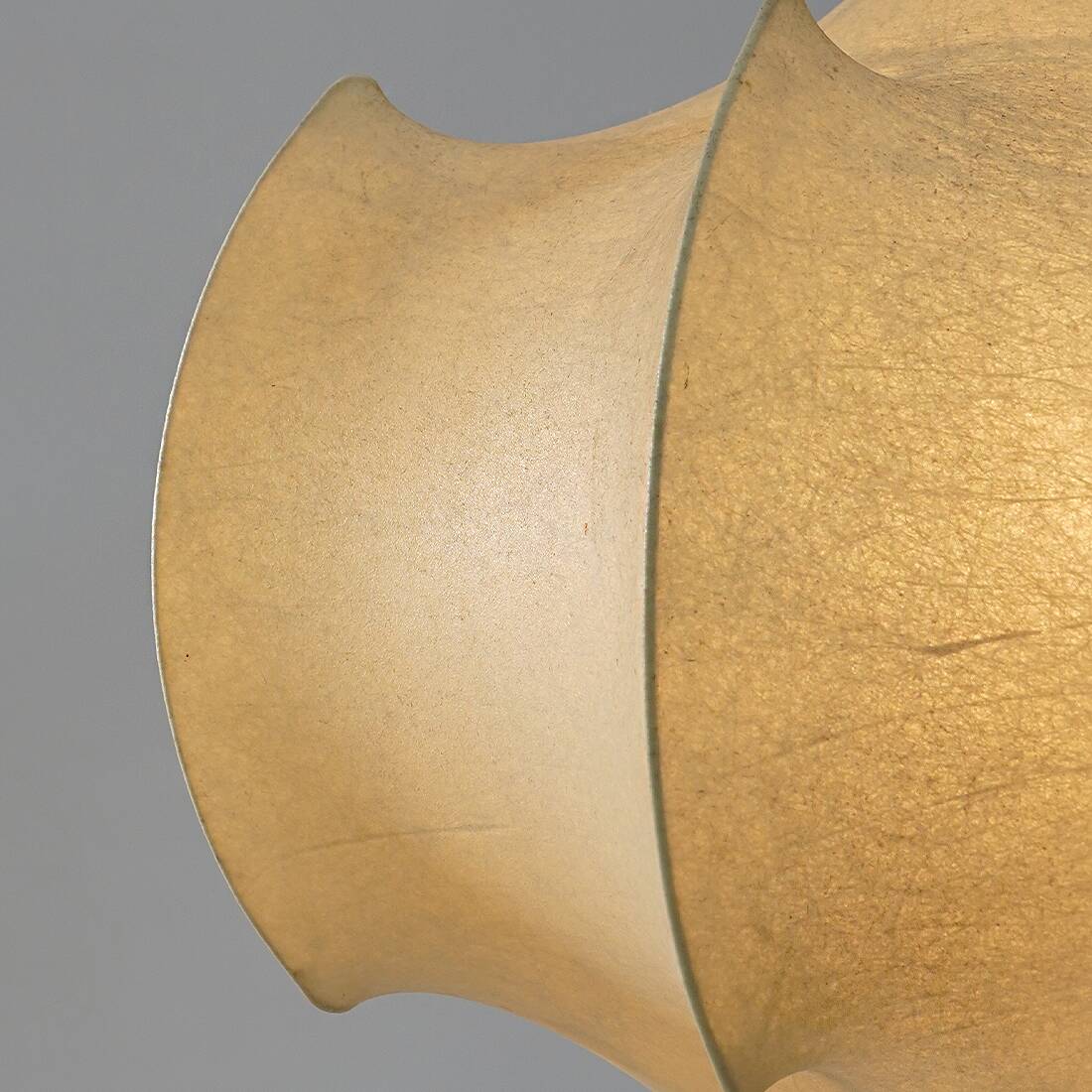 “Viscontea” chandelier by the Castiglioni brothers for Flos, 1960s