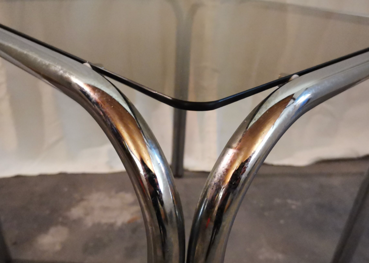 Coffee table 1980s