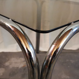 Coffee table 1980s