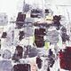 Original abstract painting – urban composition – dlg Nicolas de Stael