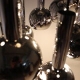 Lustre cascade des années 1970