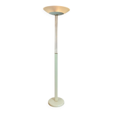 Lampadaire Hollywood Regency, Italie, années 1980