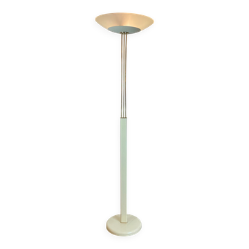 Hollywood Regency Floor Lamp, Italy, 1980s