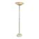 Hollywood Regency Floor Lamp, Italy, 1980s