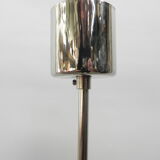 Vintage hanging lamp with 16 light points