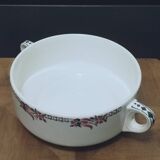 Saint Amand vegetable dish diameter 26cm