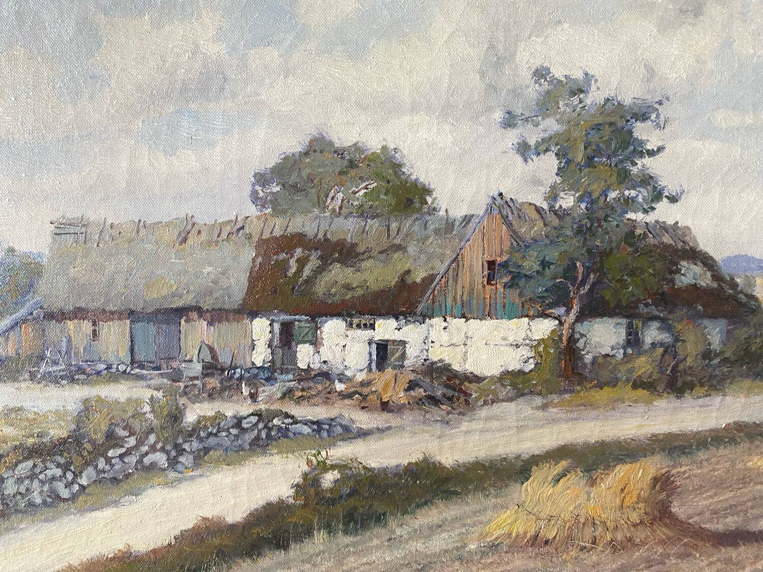 Swedish School of the 20th Century