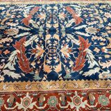 Sinkiang carpet 248x315 cm