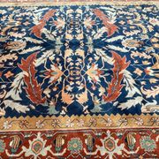 Sinkiang carpet 248x315 cm