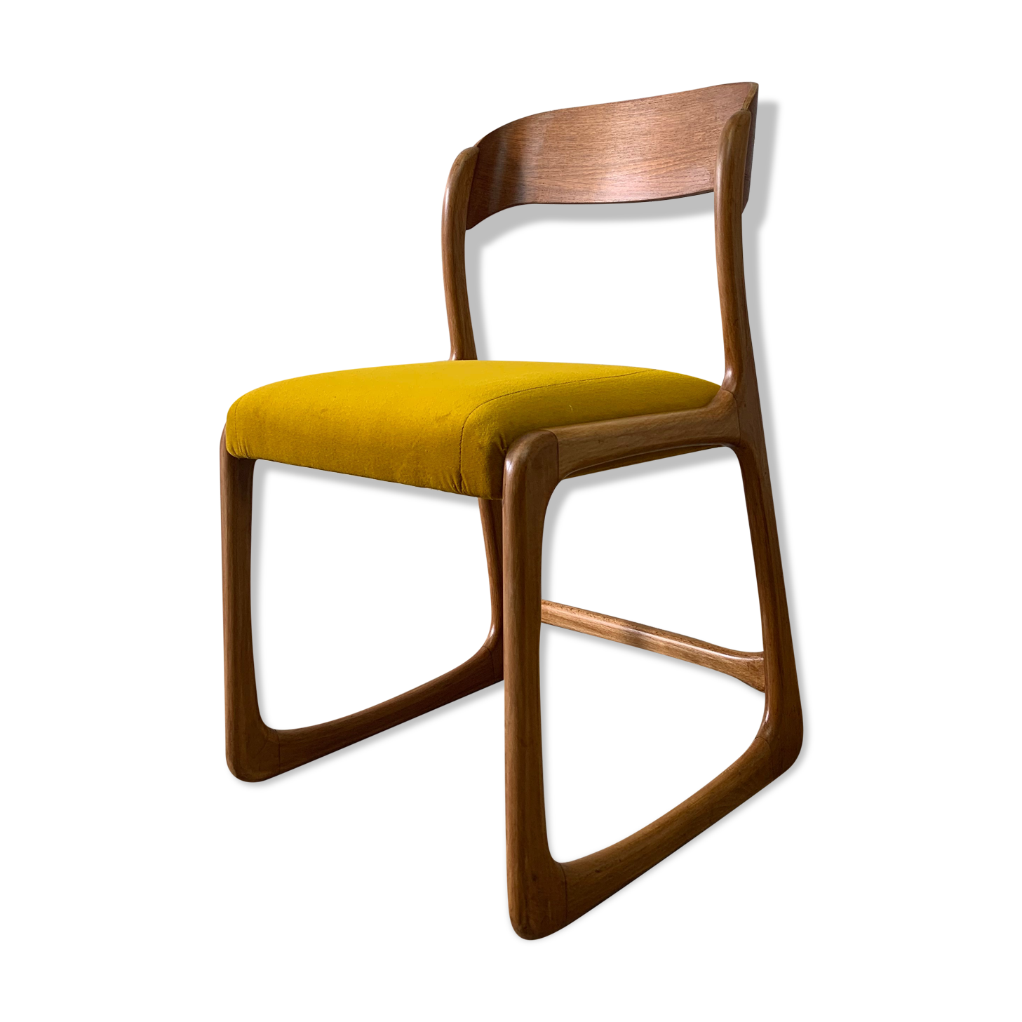 Baumann chair