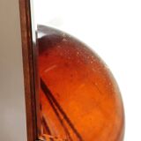 Large bevelled mirror - 02.10.25.01