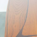 Art Nouveau Jugendstil Design Dining Table by Schuitema