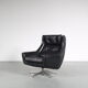 1960s Swivel chair by Artifort, Netherlands