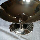 Silver Alpaca Wedding Cup