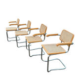 Set of 4 chairs