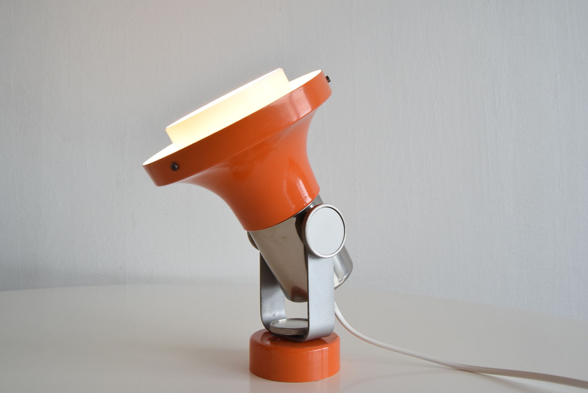 Applique par Pavel Grus années 1970