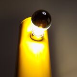 Hillebrand table lamp Cylinder 70s