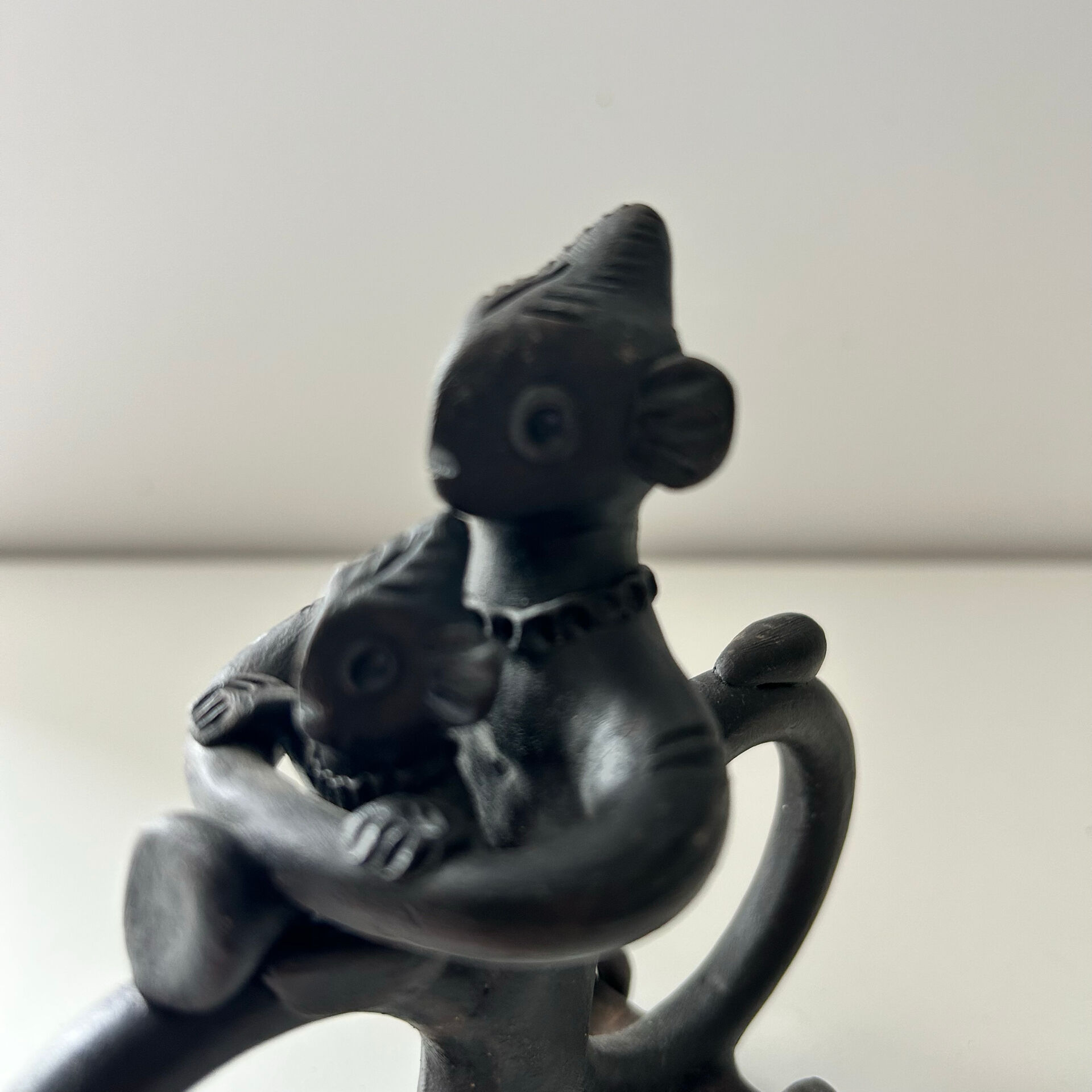 Ethnic toy