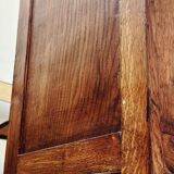 Petit bureau en bois