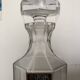 Carafe en cristal de baccarat