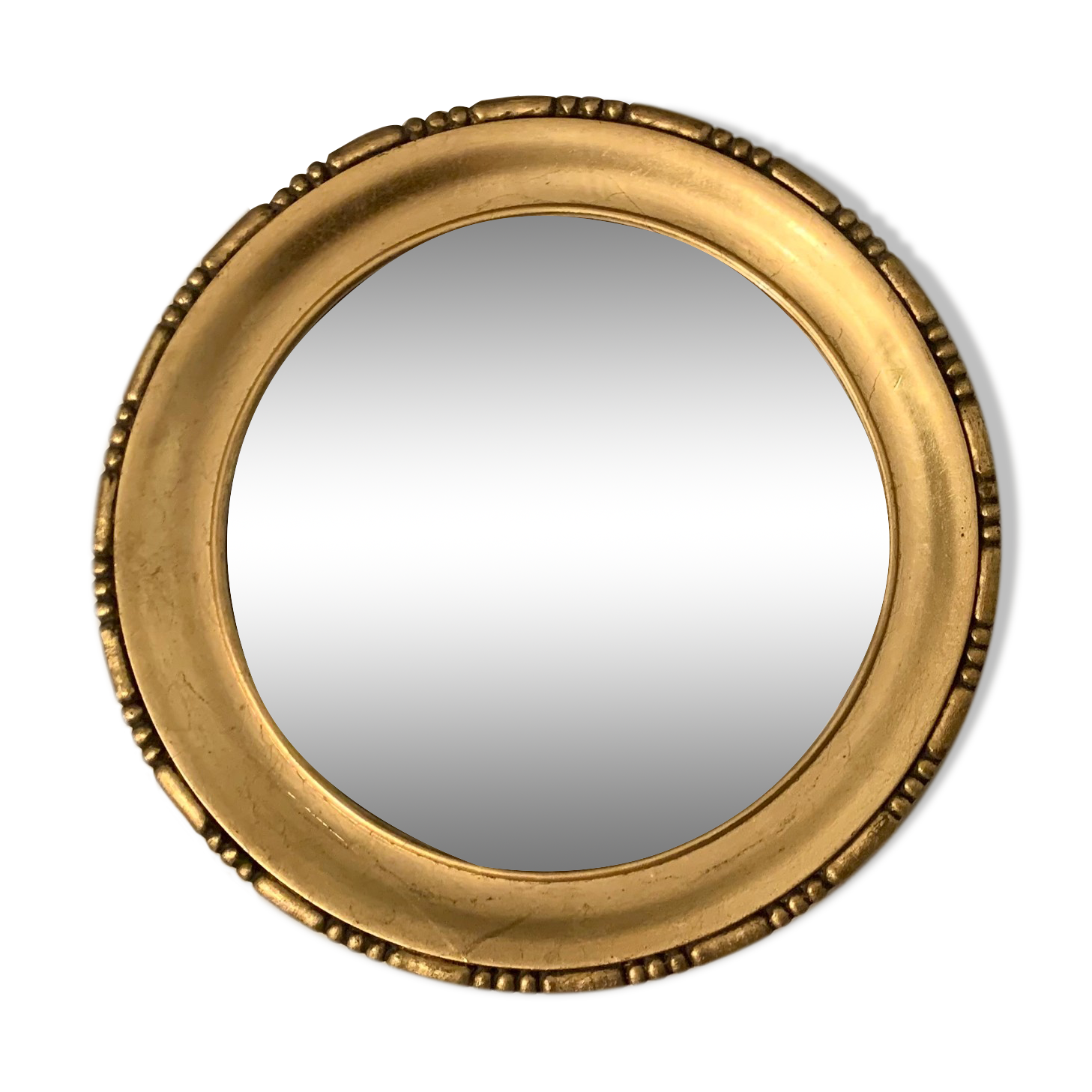 Classic style mirror