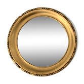 Classic style mirror