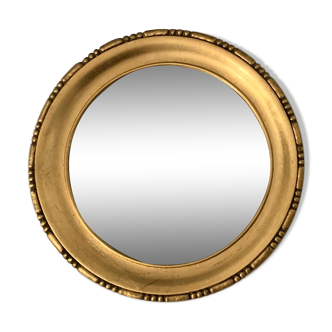 Classic style mirror