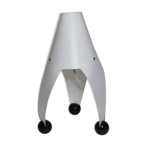 lampe tripode, années