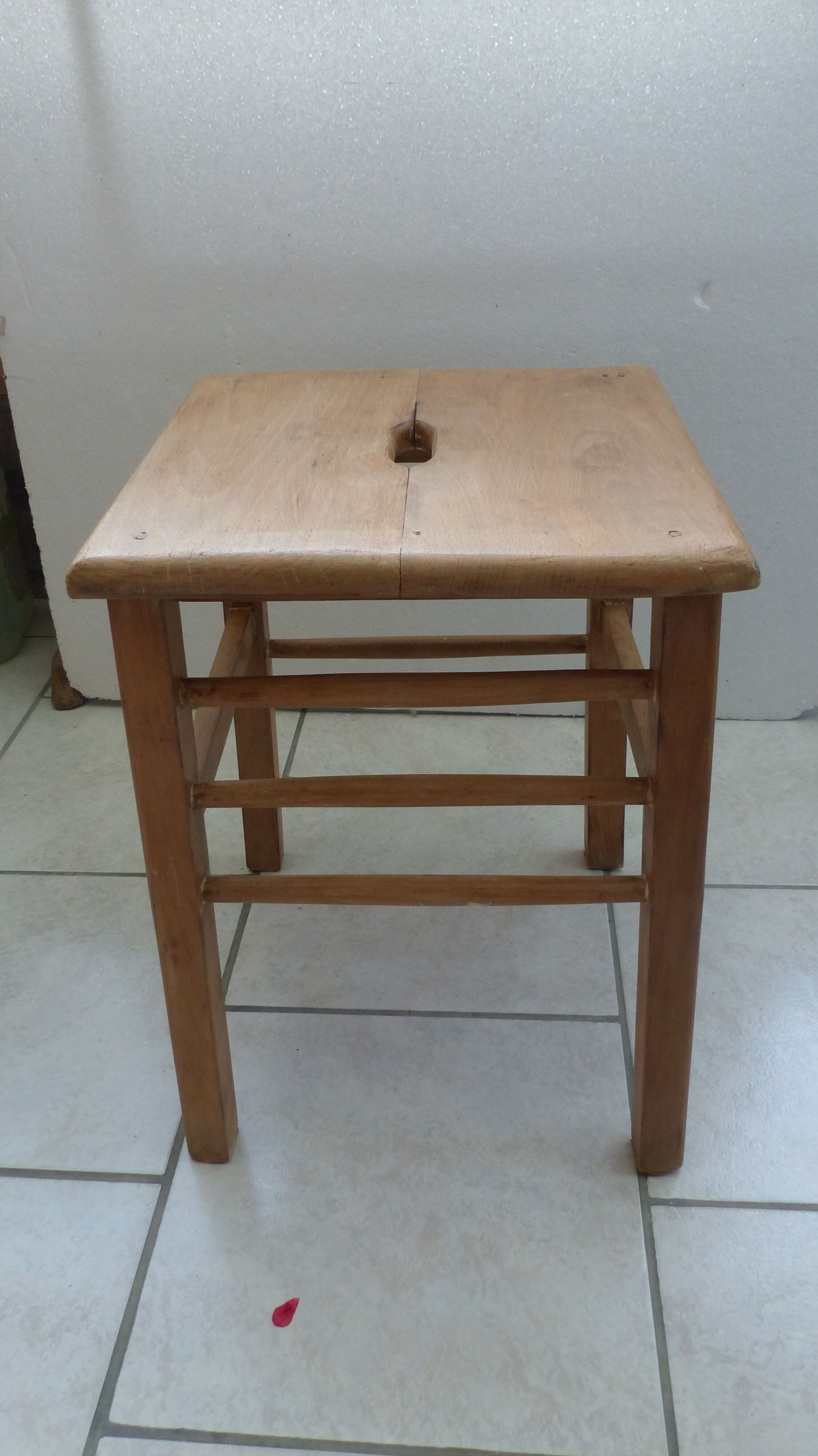 Kitchen stool