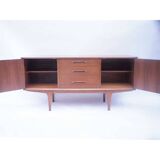 Small Jentique vintage Scandinavian enfilade