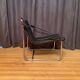 Armchair, Italy, 1970s.