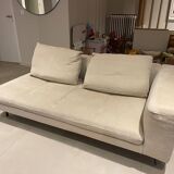 Zanotta Bruce modular sofa