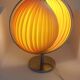 Lampe moon 1980.
