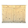 Ancien buffet de campagne bois brut