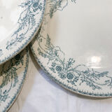 Flat plates