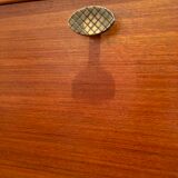 Vintage shelf system