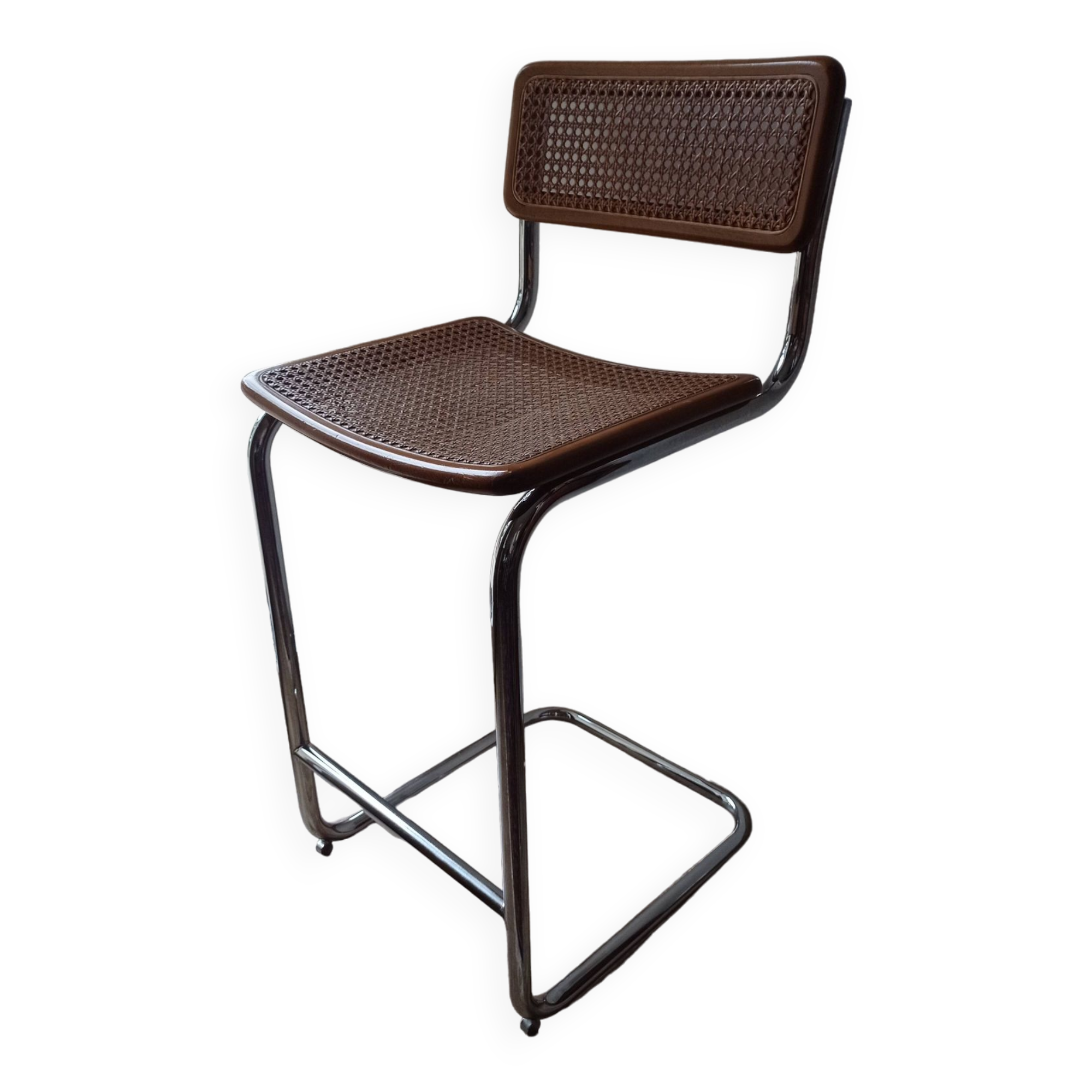 Marcel Breuer chair