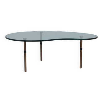 Ambo coffee table by Enzo Mari for Zanotta, Italy, 1987