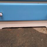 Commode vintage