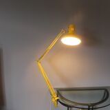 Large Ledu workshop lamp