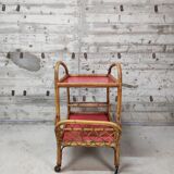 Rattan service
