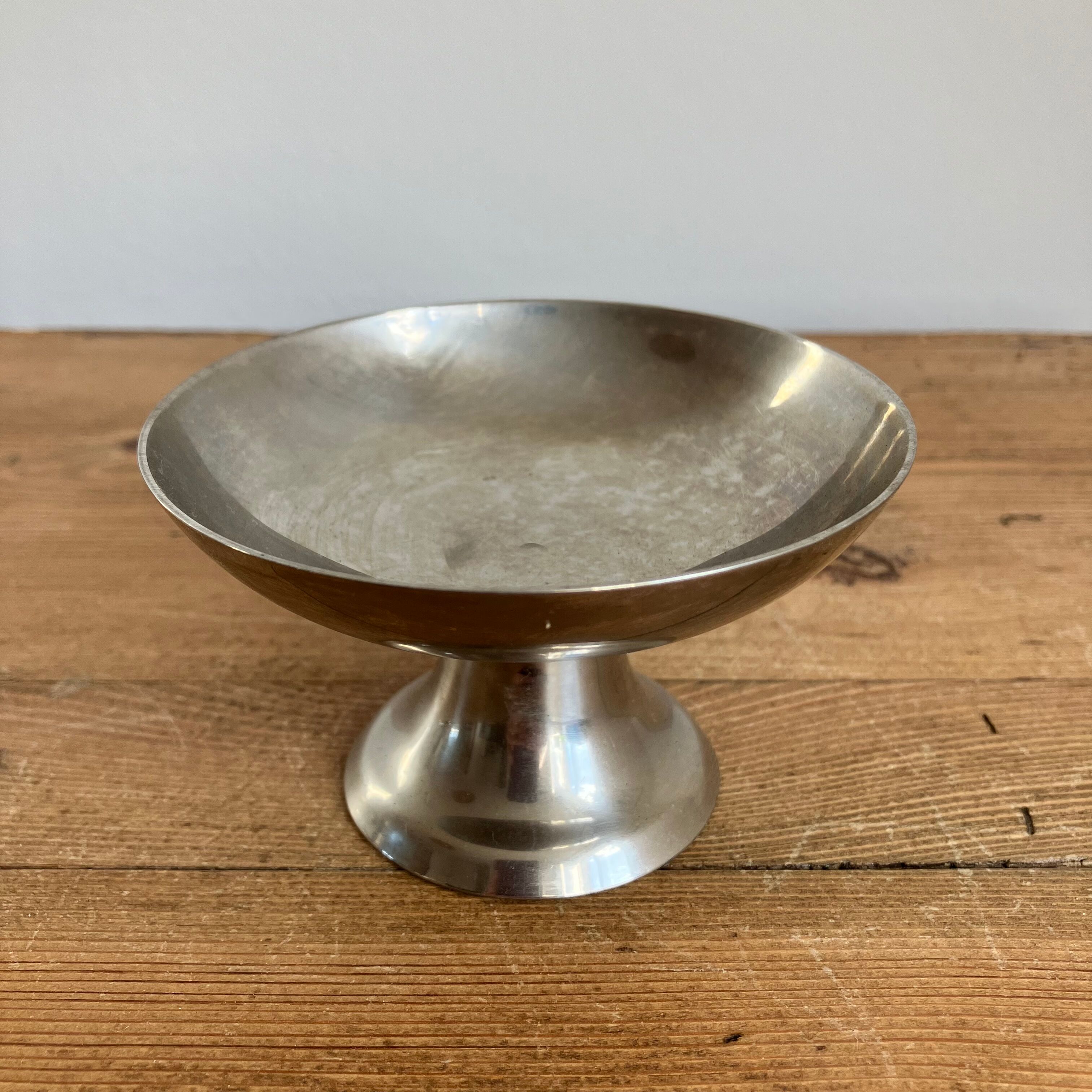 15 coupes à glace en Inox