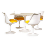 Saarinen Knoll Dining Room Set