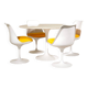 Saarinen Knoll Dining Room Set