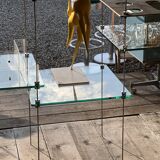 Hanging shelf