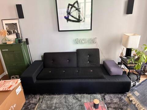 Vitra Polder Sofa