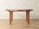 Elegant coffee table from the 1960s by Niels Bach A/S